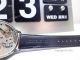 IWC Portuguese 8 Days Watch Replica SS Brown Leather Strap (5)_th.jpg